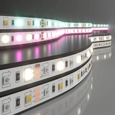 Светодиодная лента Elektrostandard 14,4W/m 60LED/m 5050SMD MIX RGB/дневной белый 5M 4690389172267 Светодиодная лента Elektrostandard 14,4W/m 60LED/m 5050SMD MIX RGB/дневной белый 5M 4690389172267