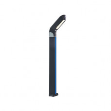 Уличный светодиодный светильник Kink Light Линден 09200-F(220V),16(05) Уличный светодиодный светильник Kink Light Линден 09200-F(220V),16(05)