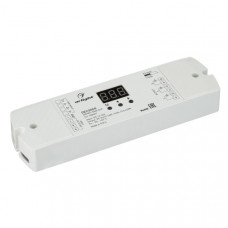 Декодер Arlight Smart-DMX-SUF 028407 Декодер Arlight Smart-DMX-SUF 028407