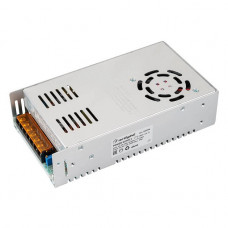Блок питания Arlight JTS-360-24-A 24V 360W IP20 15A 025994 Блок питания Arlight JTS-360-24-A 24V 360W IP20 15A 025994