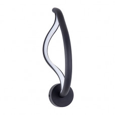 Настенный светильник Arte Lamp HYPERBOLA A1987AP-8BK Настенный светильник Arte Lamp HYPERBOLA A1987AP-8BK