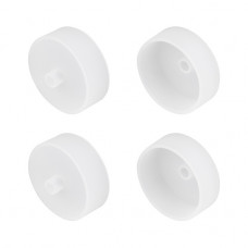 Заглушка Arlight WPH-Flex-D40-360Deg White с отверстием 047249 Заглушка Arlight WPH-Flex-D40-360Deg White с отверстием 047249