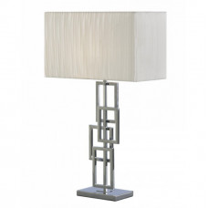 Настольная лампа Arte Lamp Luxury A1277LT-1CC Настольная лампа Arte Lamp Luxury A1277LT-1CC