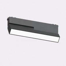 Трековый светодиодный светильник Italline IT09-9015 black 4000K Трековый светодиодный светильник Italline IT09-9015 black 4000K
