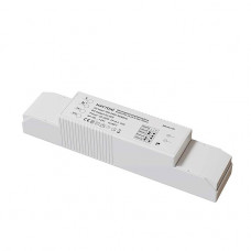 Блок питания Maytoni Technical Dali 23-40V 22-28W IP20 0,55-0,7A PSL-DL40-S-550-700mA Блок питания Maytoni Technical Dali 23-40V 22-28W IP20 0,55-0,7A PSL-DL40-S-550-700mA