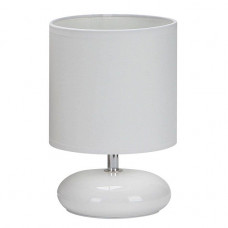 Настольная лампа Arte Lamp Hadar A3463LT-1WH Настольная лампа Arte Lamp Hadar A3463LT-1WH