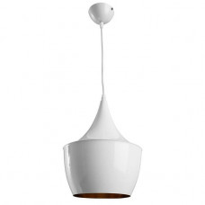 Подвесной светильник Arte Lamp Cappello A3407SP-1WH Подвесной светильник Arte Lamp Cappello A3407SP-1WH