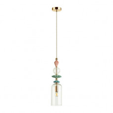 Подвесной светильник Odeon Light Bizet 4855/1 Подвесной светильник Odeon Light Bizet 4855/1