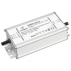 Блок питания Arlight ARPV-UH24100-PFC-55C 24V 100W IP67 4,2A 025171 Блок питания Arlight ARPV-UH24100-PFC-55C 24V 100W IP67 4,2A 025171
