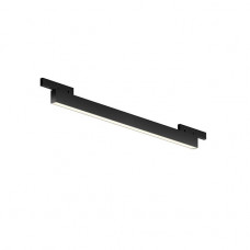 Трековый светильник Maytoni Technical Basis TR192-1-8W3K-B Трековый светильник Maytoni Technical Basis TR192-1-8W3K-B