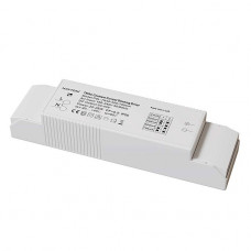 Блок питания Maytoni Technical Triac 23-40V 22-28W IP20 0,55-0,7A PSL-TR40-550-700mA Блок питания Maytoni Technical Triac 23-40V 22-28W IP20 0,55-0,7A PSL-TR40-550-700mA