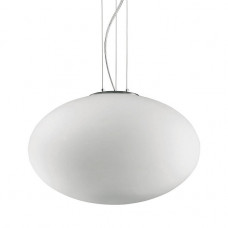 Подвесной светильник Ideal Lux Candy SP1 D40 086736 Подвесной светильник Ideal Lux Candy SP1 D40 086736