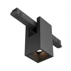 Трековый светильник Maytoni Technical TR121-2-7W3K-B Трековый светильник Maytoni Technical TR121-2-7W3K-B