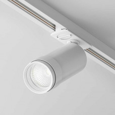 Трековый светильник Maytoni Technical Focus LED TR021-1-12B4K-Z-D-W Трековый светильник Maytoni Technical Focus LED TR021-1-12B4K-Z-D-W