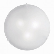 Настенный светильник Ideal Lux Simply PL3 007984 Настенный светильник Ideal Lux Simply PL3 007984