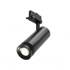 Трековый светильник Maytoni Technical TR198-3-20W2.7K-Z-B Трековый светильник Maytoni Technical TR198-3-20W2.7K-Z-B
