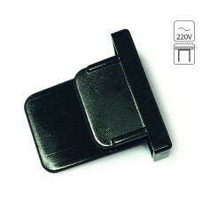 Заглушка Arte Lamp Track Accessories A210006 Заглушка Arte Lamp Track Accessories A210006