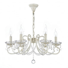 Подвесная люстра Arti Lampadari Patricia E 1.1.6.600 CG Подвесная люстра Arti Lampadari Patricia E 1.1.6.600 CG