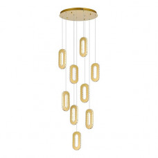 Подвесной светильник ST Luce ALLUNGO SL6506.203.09 Подвесной светильник ST Luce ALLUNGO SL6506.203.09
