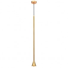 Подвесной светильник Odeon Light Pipa 3884/1G