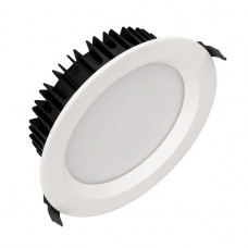 Встраиваемый светодиодный светильник Arlight MS-Mist-Built-R187-21W Day4000 039063 Встраиваемый светодиодный светильник Arlight MS-Mist-Built-R187-21W Day4000 039063