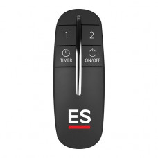 Пульт ДУ для люстры Elektrostandard 16001/02 4690389175848 Пульт ДУ для люстры Elektrostandard 16001/02 4690389175848