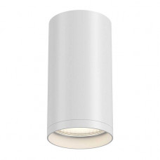 Потолочный светильник Maytoni Focus S C052CL-01W Потолочный светильник Maytoni Focus S C052CL-01W