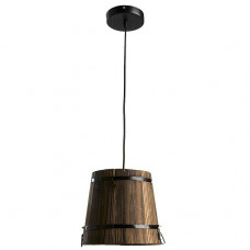 Подвесной светильник Arte Lamp 24 A4144SP-1BR Подвесной светильник Arte Lamp 24 A4144SP-1BR