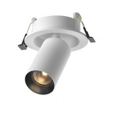 Встраиваемый светильник Technical C071CL-7W2.7K-WB Встраиваемый светильник Technical C071CL-7W2.7K-WB