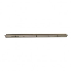 Потолочная база Crystal Lux L800-3 Bronze Потолочная база Crystal Lux L800-3 Bronze