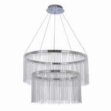 Подвесной светодиодный светильник Kink Light Агни 08260-60+40,02 Подвесной светодиодный светильник Kink Light Агни 08260-60+40,02
