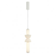 Подвесной светильник Arte Lamp MALL A2412SP-17WH Подвесной светильник Arte Lamp MALL A2412SP-17WH