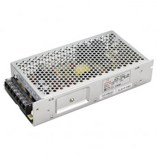 Блок питания Arlight HTS-150M-48 48V 150W IP20 3,2A 015940 Блок питания Arlight HTS-150M-48 48V 150W IP20 3,2A 015940