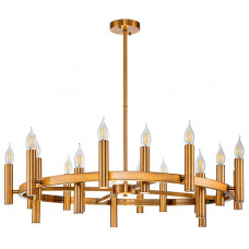 Подвесная люстра Stilfort Leonardo 2156/05/20P Подвесная люстра Stilfort Leonardo 2156/05/20P
