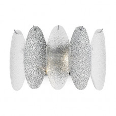 Настенный светильник Freya Demure FR5189WL-02CH Настенный светильник Freya Demure FR5189WL-02CH