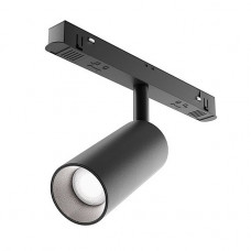 Трековый светодиодный светильник Maytoni Technica Focus Led TR032-2-5W3K-M-B Трековый светодиодный светильник Maytoni Technica Focus Led TR032-2-5W3K-M-B