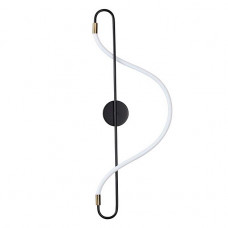 Настенный светодиодный светильник Odeon Light Keys 4303/19WL