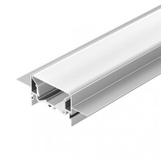 Профиль Arlight FOLED-50-CEIL-CENTER-2000 035769 Профиль Arlight FOLED-50-CEIL-CENTER-2000 035769