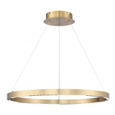 Подвесной светодиодный светильник ST Luce Parilla SL6238.333.01 Подвесной светодиодный светильник ST Luce Parilla SL6238.333.01