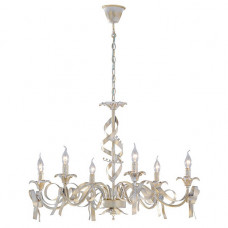 Подвесная люстра Arte Lamp Olivia A1018LM-6GA Подвесная люстра Arte Lamp Olivia A1018LM-6GA