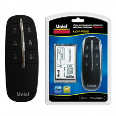 Пульт управления светом Uniel UCH-P002-G1-1000W-30M 03621 Пульт управления светом Uniel UCH-P002-G1-1000W-30M 03621