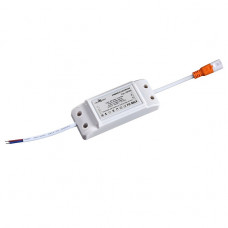 Драйвер диммируемый Novotech Drum 45-84V 15-24W IP20 0,3A 358309 Драйвер диммируемый Novotech Drum 45-84V 15-24W IP20 0,3A 358309