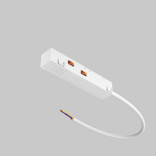 Ввод питания Maytoni Technical Exility Busbur TRA034B-42W Ввод питания Maytoni Technical Exility Busbur TRA034B-42W