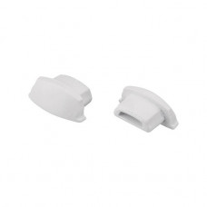 Набор заглушек Arlight ARH-Bent-W11 глухая 023607 Набор заглушек Arlight ARH-Bent-W11 глухая 023607