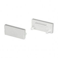 Набор заглушек Arlight SL-Slim-H7 глухая 024475 Набор заглушек Arlight SL-Slim-H7 глухая 024475
