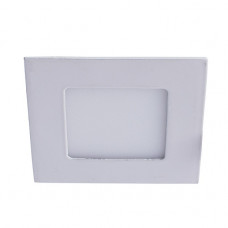 Встраиваемый светильник Arte Lamp Fine A2403PL-1WH Встраиваемый светильник Arte Lamp Fine A2403PL-1WH