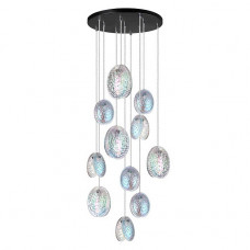 Подвесная люстра Odeon Light MUSSELS 5039/11 Подвесная люстра Odeon Light MUSSELS 5039/11