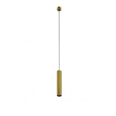 Подвесной светодиодный светильник Maytoni Focus LED P072PL-L12W4K-BS Подвесной светодиодный светильник Maytoni Focus LED P072PL-L12W4K-BS