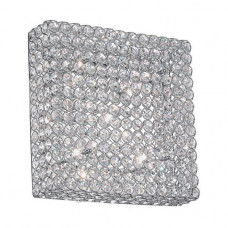 Настенный светильник Ideal Lux Admiral PL6 080345 Настенный светильник Ideal Lux Admiral PL6 080345