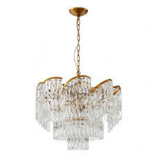 Подвесная люстра Stilfort Sapparo 2176/05/12P Подвесная люстра Stilfort Sapparo 2176/05/12P